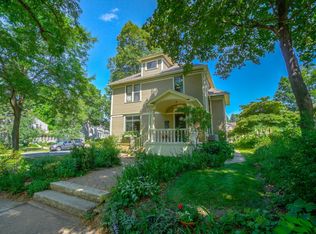 126 N 3rd St, River Falls, WI 54022