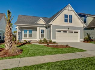 2328 Amorosa Loop NE, Leland, NC 28451