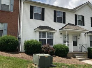 1425 Christine Ct, Blacksburg, VA 24060