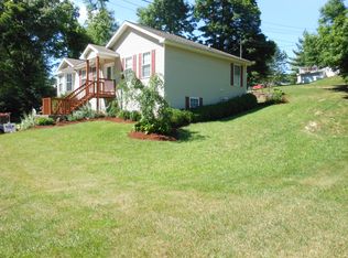 512 Stevenson Rd, Erlanger, KY 41018