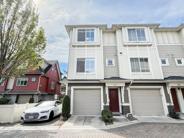 9811 Ferndale Rd #24, Richmond, BC V6Y 1X4