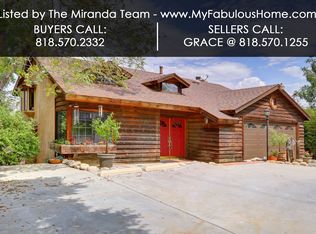 10059 Rivkind Ln, Sunland, CA 91040