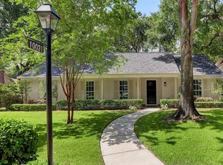10031 Cedar Creek Dr, Houston, TX 77042