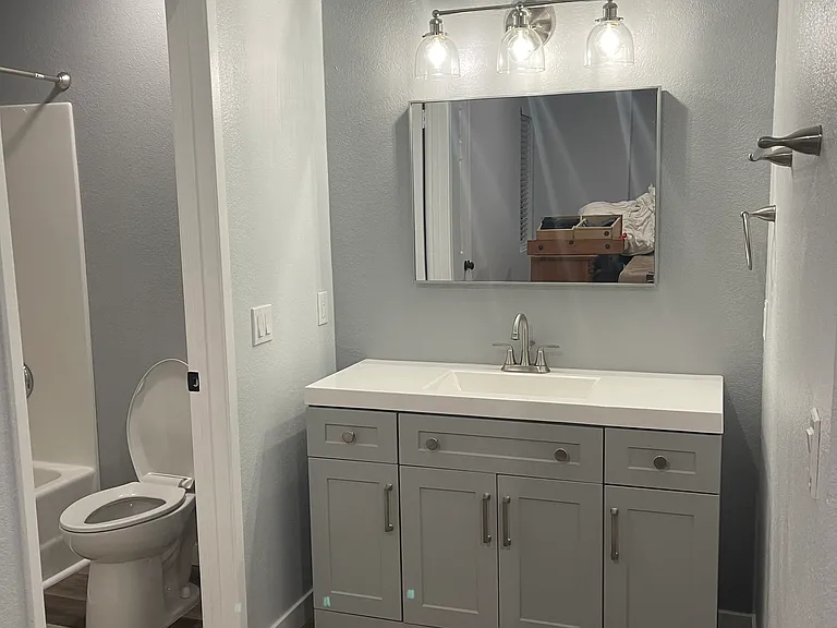 5704 Camino Del Cielo #104 — Photo 4