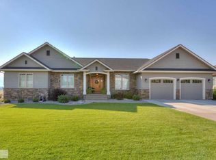 2735 Carnoustie Way, Missoula, MT 59808