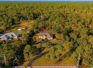 3611 17th Ave SW, Naples, FL 34117