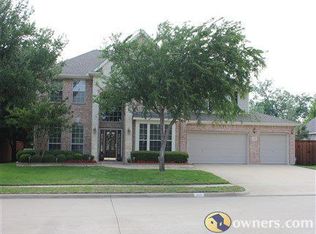 3949 Whitefish Lake Dr, Frisco, TX 75035