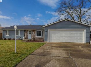 2582 20th St, Springfield, OR 97477