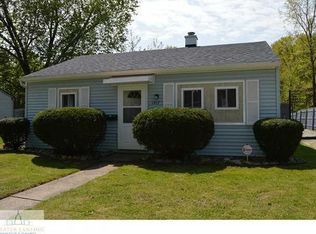 1917 Mary Ave, Lansing, MI 48910