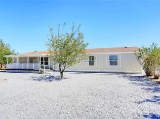 561 E Falcon St, Pahrump, NV 89048