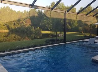 925 Red Fox Way, Macclenny, FL 32063