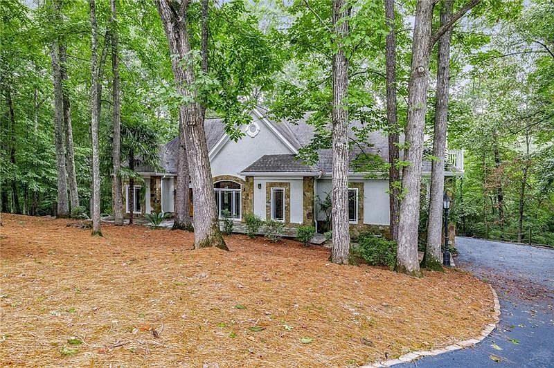 1539 Silver Hill Ct, Stone Mountain, GA 30087 MLS 7208435 Zillow