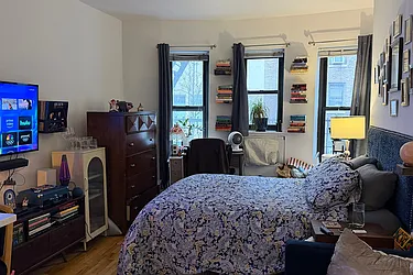 160 East 91st Street