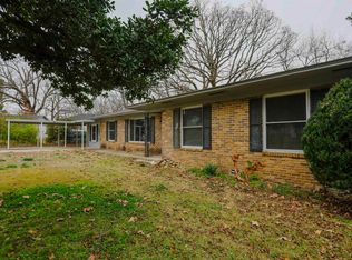 301 Riley St, Hot Springs, AR 71901