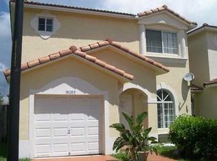 16246 SW 97th Ter, Miami, FL 33196