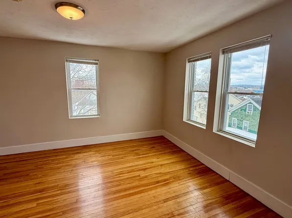 1 Quincy Street, 1 Quincy St #2E, Worcester, MA 01609
