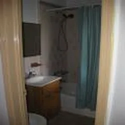 Rented by Francis Castoria LREB