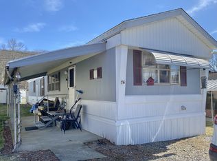 108 Clark Rd TRAILER 76, Naugatuck, CT 06770