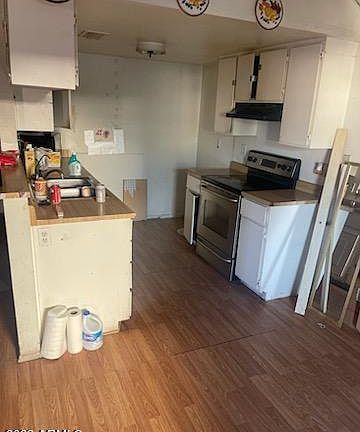 2nd image of 2133 W TURNEY Avenue #72A