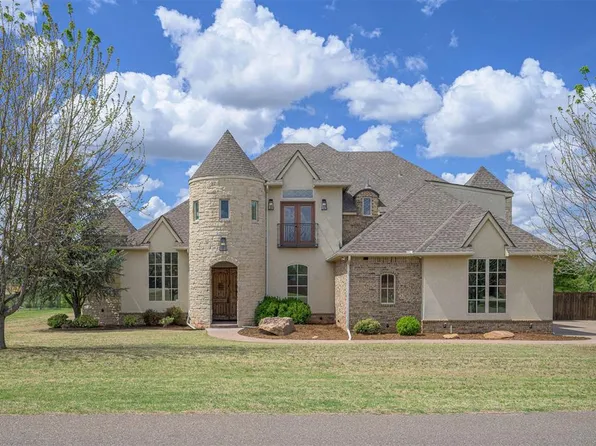 11601 Marbella Dr, Oklahoma City, OK 73173