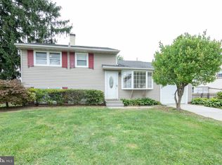 3213 Essington Way, Bensalem, PA