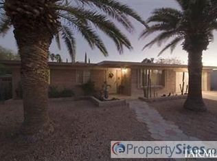 8312 E Zemsky St, Tucson, AZ 85710