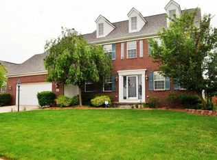 325 Trail East SW, Etna, OH 43062