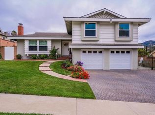 832 S La Grange Ave, Thousand Oaks, CA 91320
