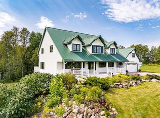 2065 315th Ave, Isle, MN 56342