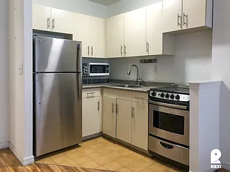 Rented by REZI