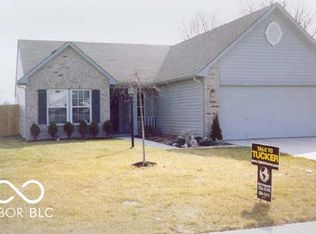 7539 Kidwell Dr, Indianapolis, IN 46239