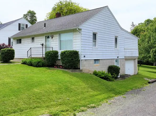 268 Reform St, Mansfield, OH 44902