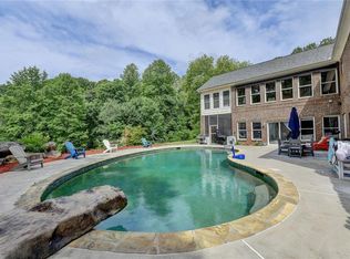 3392 State Route 53, Dawsonville, GA 30534