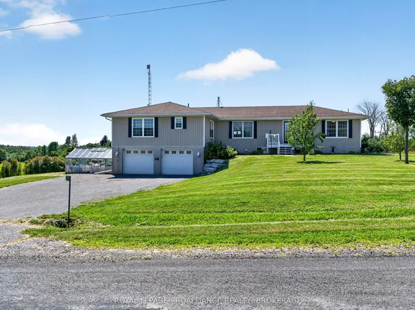 2270 Hitchcock Rd, Kingston, ON K0H 1Y0