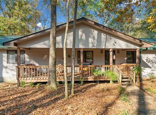 4605 Smyrna Church Rd, Chatsworth, GA 30705