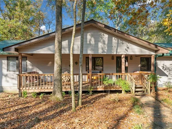 4605 Smyrna Church Rd, Chatsworth, GA 30705