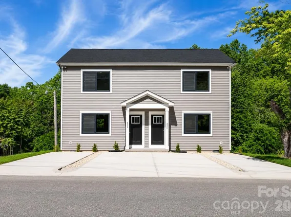 244 S Caldwell Ave, Conover, NC 28613