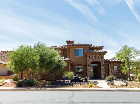 2706 E 3800 S, St George, UT 84790
