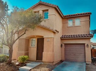 24 Vernon Springs Ave, Las Vegas, NV 89183