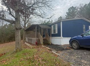 2906 Davis Rd, Rocky Face, GA 30740