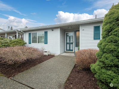 4214 84th Street NE #15, Marysville, WA, 98270