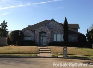 3502 Harlington Ln, Richardson, TX 75082