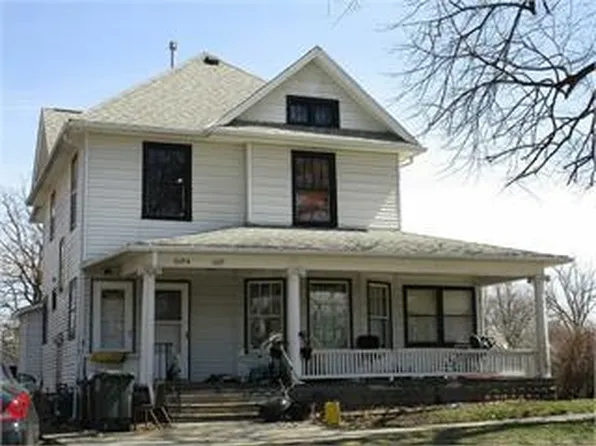 1029 Grant Ave, Waterloo, IA 50702