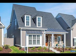 911 Belvedere Blvd, Charlottesville, VA 22901
