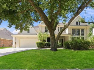 14715 Golden Bough Ln, Humble, TX 77396
