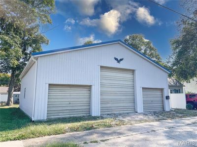 620 N Chestnut St, Litchfield, IL, 62056