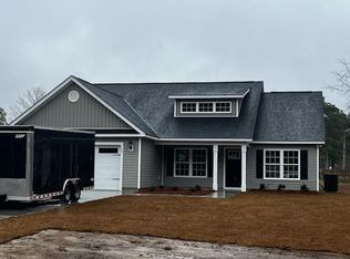 127 Alford Rd LOT 7, New Oak Loris, SC 29569