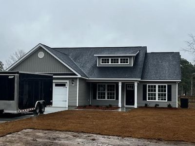 127 Alford Rd. Lot 7 - New Oak, New Oak Loris, SC, 29569