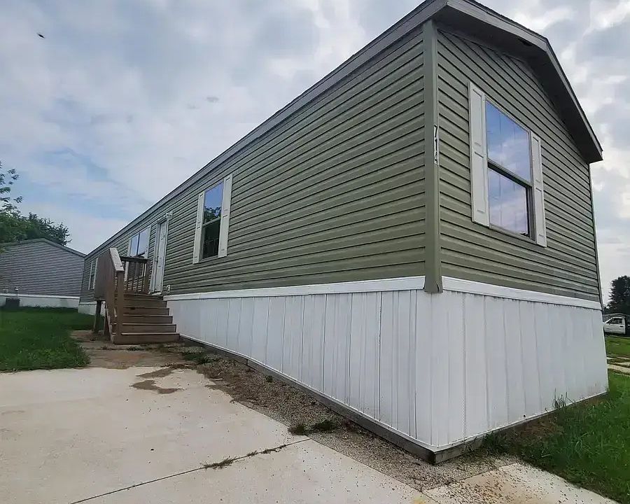 1st image of 2220 Dunkelberg Rd Lot 714
