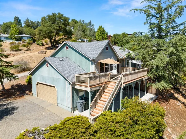 973 Auburn Ravine Rd, Auburn, CA 95603